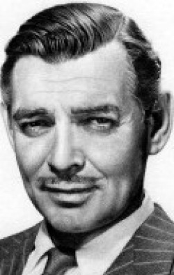 Clark Gable pictures