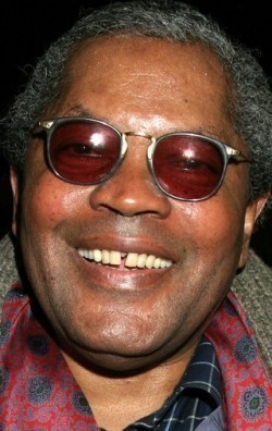 Clarence Williams III - wallpapers.
