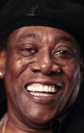 Recent Clarence Clemons pictures.