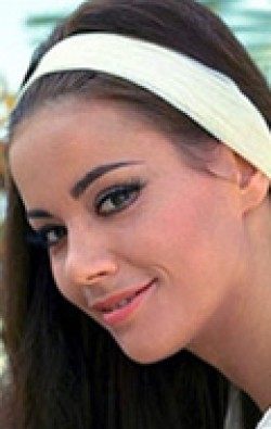 Claudine Auger pictures
