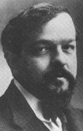 Claude Debussy - bio and intersting facts about personal life.