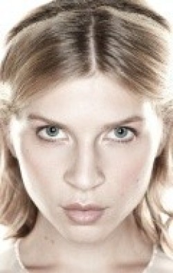 Clemence Poesy pictures