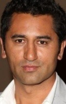 Actor, Producer Cliff Curtis, filmography.