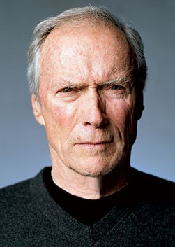 Clint Eastwood - wallpapers.