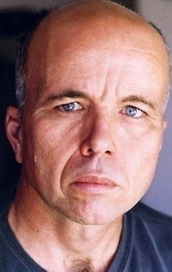 Recent Clint Howard pictures.