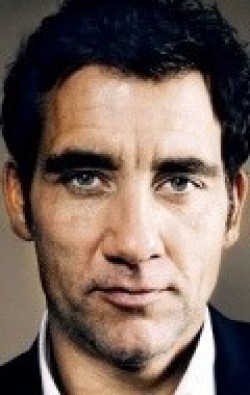 Clive Owen - wallpapers.