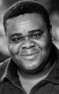 Clive Rowe filmography.
