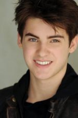 Cody Christian - wallpapers.