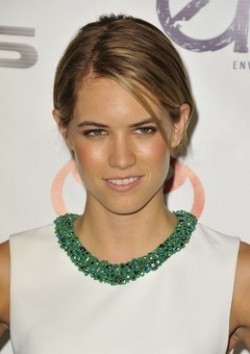 Cody Horn pictures