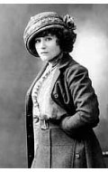 Writer, Actress Colette, filmography.