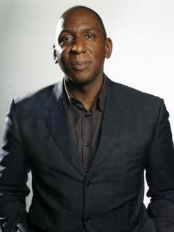 Recent Colin McFarlane pictures.
