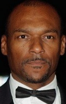 Colin Salmon pictures