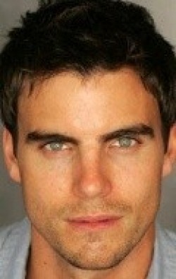Colin Egglesfield pictures