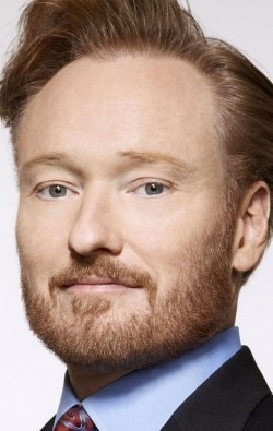 Conan O'Brien pictures
