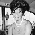 Connie Francis - wallpapers.