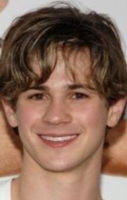 Connor Paolo pictures