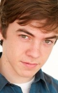 Actor Connor Price, filmography.
