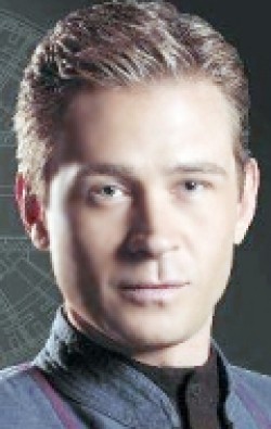Connor Trinneer - bio and intersting facts about personal life.