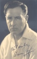 Actor Conway Tearle, filmography.