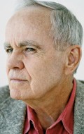 Recent Cormac McCarthy pictures.
