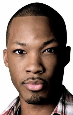 Cory Hawkins pictures