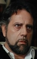 Actor Cosimo Cinieri, filmography.