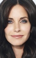 Courteney Cox - bio and intersting facts about personal life.
