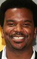 Craig Robinson - bio and intersting facts about personal life.