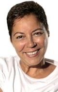 Actress Cristina Galvao, filmography.