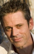 C. Thomas Howell - wallpapers.