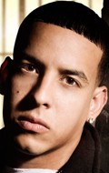 Recent Daddy Yankee pictures.