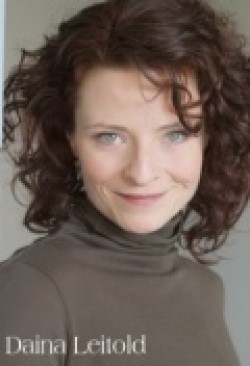 Daina Leitold - bio and intersting facts about personal life.