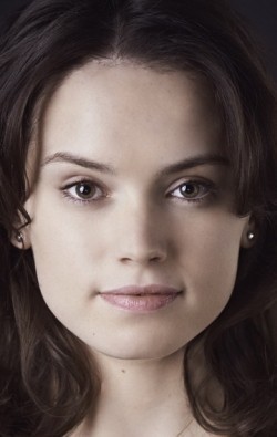 Daisy Ridley - wallpapers.