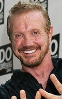 Recent Dallas Page pictures.