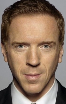 Recent Damian Lewis pictures.