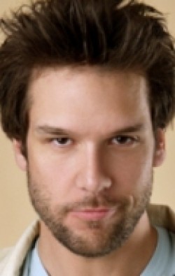 Dane Cook - bio and intersting facts about personal life.