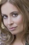 Actress Danica Jurcova, filmography.
