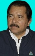 Daniel Ortega pictures