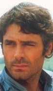Actor Daniele Pecci, filmography.