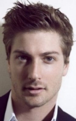Daniel Lissing pictures