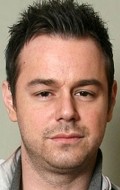 Danny Dyer - wallpapers.