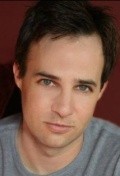 Recent Danny Strong pictures.