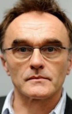 Danny Boyle pictures