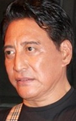 Actor, Director Danny Denzongpa, filmography.