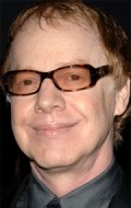 Danny Elfman - bio and intersting facts about personal life.