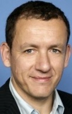 Dany Boon filmography.