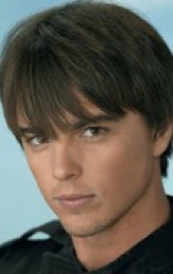 Darin Brooks - bio and intersting facts about personal life.