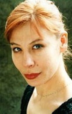 Actress, Voice Dariya Urgens, filmography.