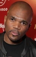 Darryl McDaniels pictures