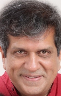 Darshan Jariwala - bio and intersting facts about personal life.